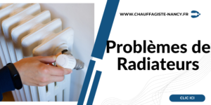 Lire la suite à propos de l’article Problèmes de Radiateurs : Comprendre les Causes des Problèmes de Chauffage et de Bruit